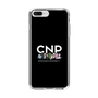 スリムプロテクションケース［ CNPトレーディングカードゲーム - 公式ロゴ ］
