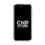 スリムプロテクションケース［ CNPトレーディングカードゲーム - 公式ロゴ ］