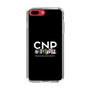 スリムプロテクションケース［ CNPトレーディングカードゲーム - 公式ロゴ ］