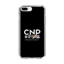 スリムプロテクションケース［ CNPトレーディングカードゲーム - 公式ロゴ ］