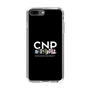 スリムプロテクションケース［ CNPトレーディングカードゲーム - 公式ロゴ ］