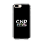 スリムプロテクションケース［ CNPトレーディングカードゲーム - 公式ロゴ ］