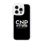 スリムプロテクションケース［ CNPトレーディングカードゲーム - 公式ロゴ ］