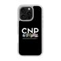 スリムプロテクションケース［ CNPトレーディングカードゲーム - 公式ロゴ ］