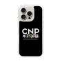 スリムプロテクションケース［ CNPトレーディングカードゲーム - 公式ロゴ ］