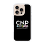 スリムプロテクションケース［ CNPトレーディングカードゲーム - 公式ロゴ ］