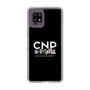 スリムプロテクションケース［ CNPトレーディングカードゲーム - 公式ロゴ ］