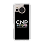 スリムプロテクションケース［ CNPトレーディングカードゲーム - 公式ロゴ ］