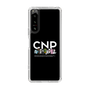 スリムプロテクションケース［ CNPトレーディングカードゲーム - 公式ロゴ ］