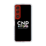 スリムプロテクションケース［ CNPトレーディングカードゲーム - 公式ロゴ ］