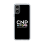スリムプロテクションケース［ CNPトレーディングカードゲーム - 公式ロゴ ］