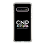 スリムプロテクションケース［ CNPトレーディングカードゲーム - 公式ロゴ ］