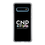 スリムプロテクションケース［ CNPトレーディングカードゲーム - 公式ロゴ ］