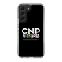 スリムプロテクションケース［ CNPトレーディングカードゲーム - 公式ロゴ ］
