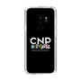 スリムプロテクションケース［ CNPトレーディングカードゲーム - 公式ロゴ ］
