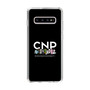 スリムプロテクションケース［ CNPトレーディングカードゲーム - 公式ロゴ ］