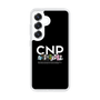 スリムプロテクションケース［ CNPトレーディングカードゲーム - 公式ロゴ ］