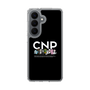 スリムプロテクションケース［ CNPトレーディングカードゲーム - 公式ロゴ ］