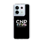 スリムプロテクションケース［ CNPトレーディングカードゲーム - 公式ロゴ ］