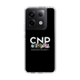 スリムプロテクションケース［ CNPトレーディングカードゲーム - 公式ロゴ ］