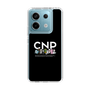 スリムプロテクションケース［ CNPトレーディングカードゲーム - 公式ロゴ ］