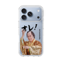 スリムプロテクションケース［ 松平 健 - オレ！ - クリア ］