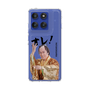 スリムプロテクションケース［ 松平 健 - オレ！ - クリア ］