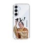 スリムプロテクションケース［ 松平 健 - オレ！ - クリア ］