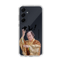 スリムプロテクションケース［ 松平 健 - オレ！ - クリア ］