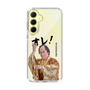 スリムプロテクションケース［ 松平 健 - オレ！ - クリア ］