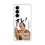 スリムプロテクションケース［ 松平 健 - オレ！ - クリア ］