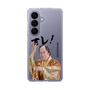 スリムプロテクションケース［ 松平 健 - オレ！ - クリア ］