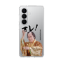 スリムプロテクションケース［ 松平 健 - オレ！ - クリア ］