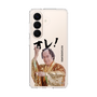 スリムプロテクションケース［ 松平 健 - オレ！ - クリア ］