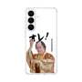 スリムプロテクションケース［ 松平 健 - オレ！ - クリア ］