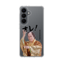 スリムプロテクションケース［ 松平 健 - オレ！ - クリア ］