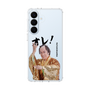 スリムプロテクションケース［ 松平 健 - オレ！ - クリア ］