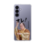 スリムプロテクションケース［ 松平 健 - オレ！ - クリア ］