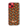 スリムプロテクションケース［ ANNA SUI - DITSY FLORAL ］