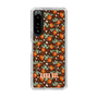 スリムプロテクションケース［ ANNA SUI - DITSY FLORAL ］