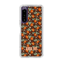 スリムプロテクションケース［ ANNA SUI - DITSY FLORAL ］