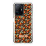 スリムプロテクションケース［ ANNA SUI - DITSY FLORAL ］