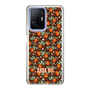 スリムプロテクションケース［ ANNA SUI - DITSY FLORAL ］