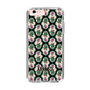 スリムプロテクションケース［ ANNA SUI - ROSE CAMEO ］