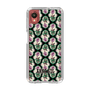 スリムプロテクションケース［ ANNA SUI - ROSE CAMEO ］