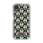 スリムプロテクションケース［ ANNA SUI - ROSE CAMEO ］