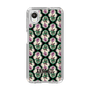 スリムプロテクションケース［ ANNA SUI - ROSE CAMEO ］