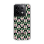 スリムプロテクションケース［ ANNA SUI - ROSE CAMEO ］