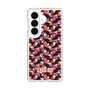 スリムプロテクションケース［ ANNA SUI - HEARTS VINE - PINK ］