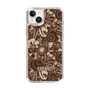 スリムプロテクションケース［ ANNA SUI - STITCHED FLORAL ］